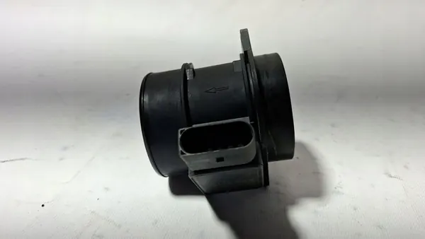 Luftmassenmesser MERCEDES-BENZ C (W203) 2.2L Diesel image 4