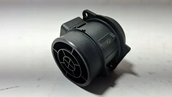 Luftmassenmesser MERCEDES-BENZ C (W203) 2.2L Diesel image 5