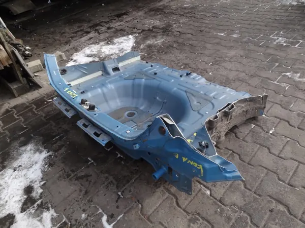 Elektrische achterklep OEM 69100K4000 voor Hyundai Kona image 4