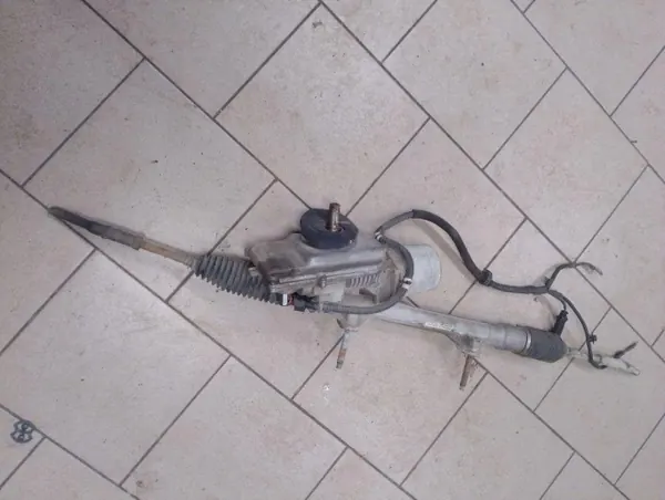 Gebrauchter AD Getriebeaktuator OEM 9673670180 für Citroen DS3 image 2