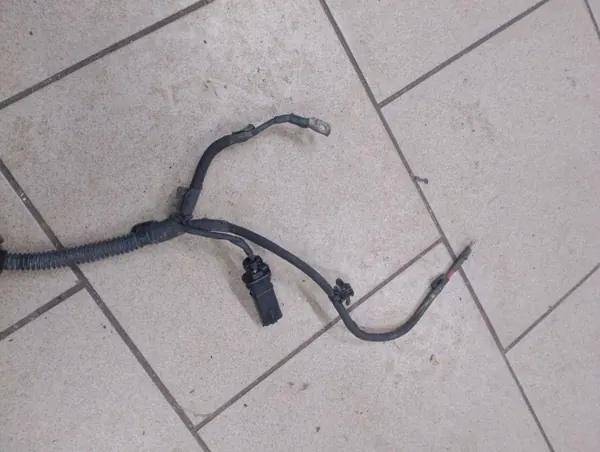 Gebrauchter AD Getriebeaktuator OEM 9673670180 für Citroen DS3 image 4