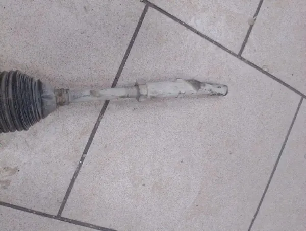 Gebrauchter AD Getriebeaktuator OEM 9673670180 für Citroen DS3 image 5