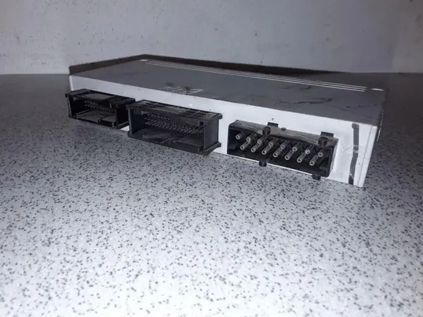 Módulo Conforto BMW OEM 61358385542 para 3 Compact image 3