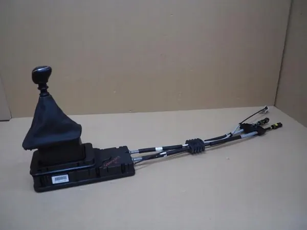 Sélecteur de levier de vitesse OEM 9802245880 Opel Grandland image 2