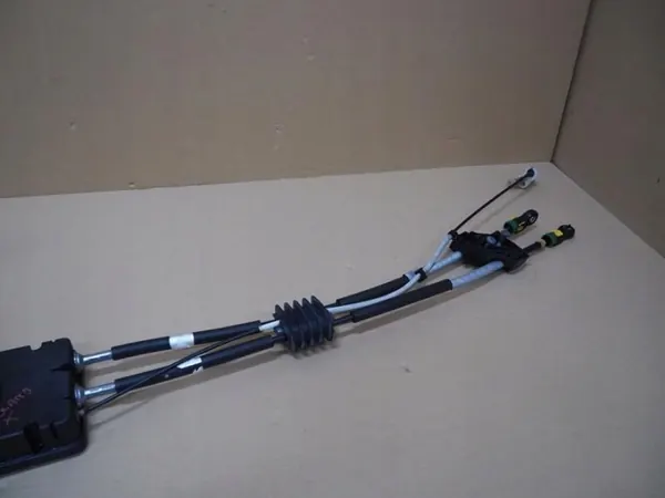 Sélecteur de levier de vitesse OEM 9802245880 Opel Grandland image 3