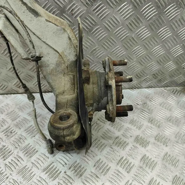 Snodo anteriore sinistro Nissan NP300 Navara (D23) 402024KJ3A image 4