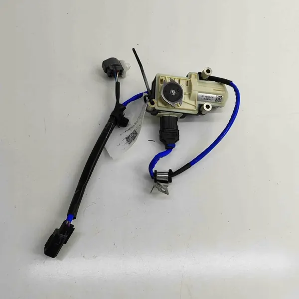 Actuateur d'échappement OEM 706366210 Mazda CX-30 2.0L image 2
