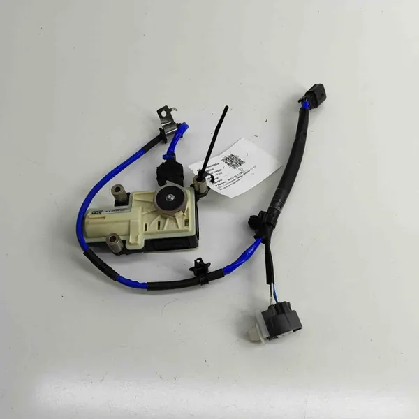 Actuateur d'échappement OEM 706366210 Mazda CX-30 2.0L image 3