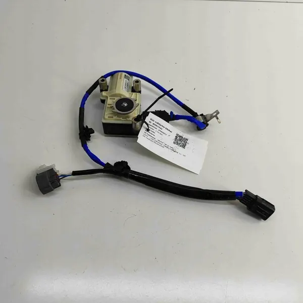 Actuateur d'échappement OEM 706366210 Mazda CX-30 2.0L image 4