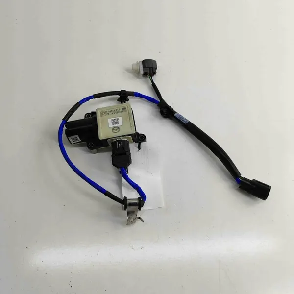 Actuateur d'échappement OEM 706366210 Mazda CX-30 2.0L image 5