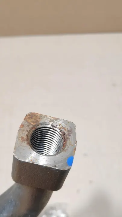 OEM 17202055426 Terminal Esquerdo Barra para Renault Laguna III image 5
