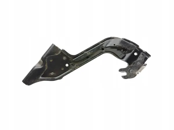 VW CRAFTER II MAN TGE Rolo Guia de Porta Deslizante Direito OEM 7C0843398C image 2