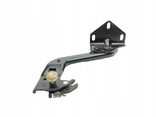 VW CRAFTER II MAN TGE Rolo Guia de Porta Deslizante Direito OEM 7C0843398C image 3