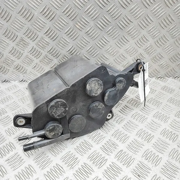 Carbon Filter Bentley Continental GT GTC OEM 3D0201801F image 3