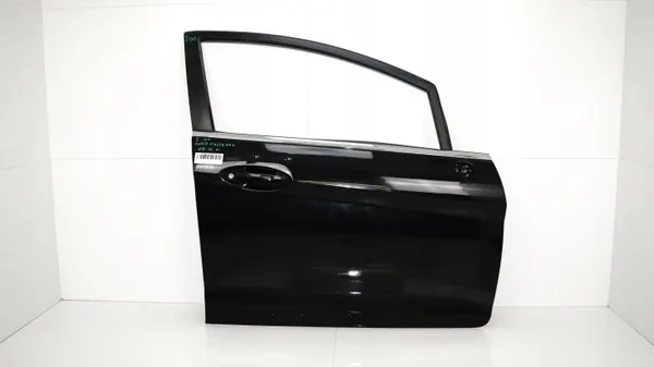 Framdörr höger OEM 375484286 Ford Fiesta MK7 image 2