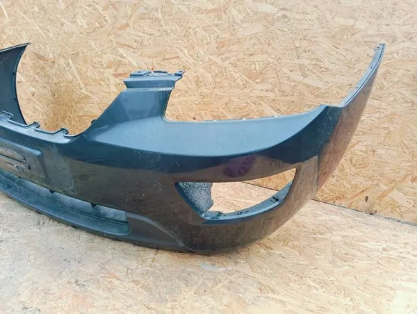 Paraurti anteriore KIA CARENS CRDI 2007 86511-1D050 image 2