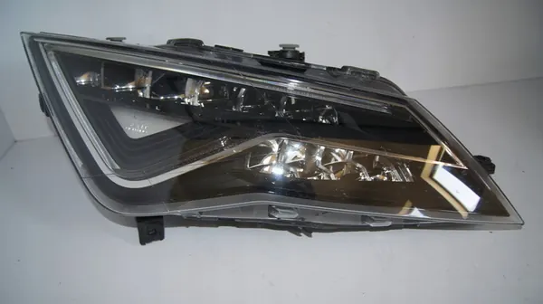 SEAT LEON III LIFT ESQUERDA DIREITA FULL LED 5F1941008G 5F1941007G image 3