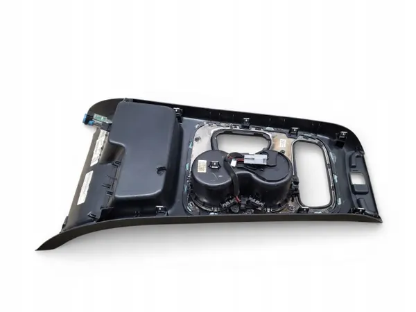 Cadre de charnière gauche Dodge Durango III OEM 6FC271ZSAE image 5