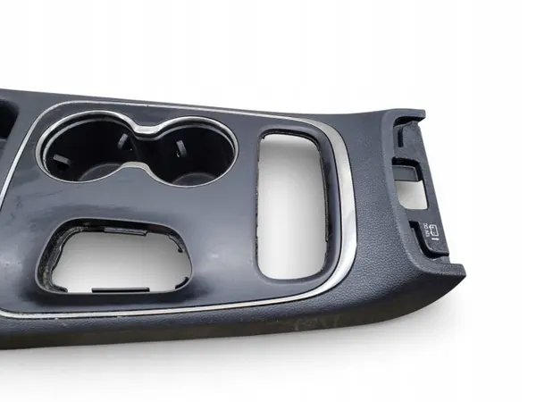Cadre de charnière gauche Dodge Durango III OEM 6FC271ZSAE image 7