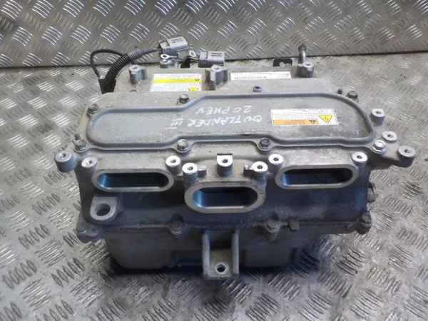 Mitsubishi OE Invertteri 9410A078 Outlander III:lle image 2