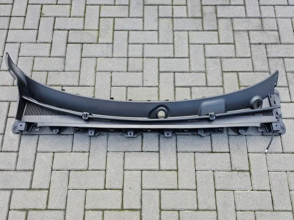 Pare-brise avant Smart #5 OEM 6608303111 Occasion image 2