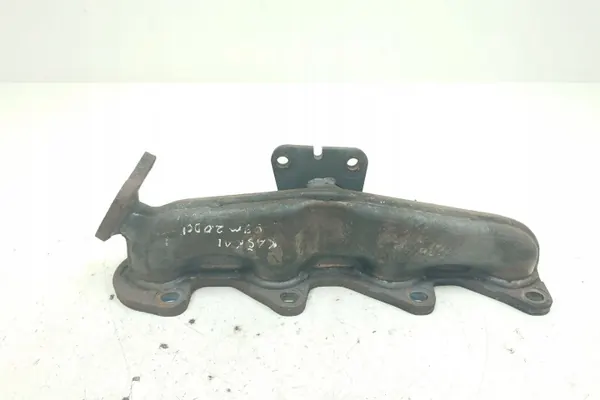 Nissan Qashqai Pakoputken Keräin OEM MTL28559 image 2