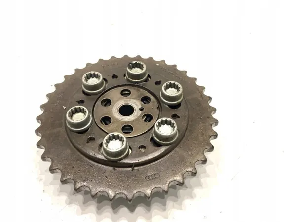 Nockenrad OEM 059109116G für Audi A6 C7 3.0 Diesel image 2