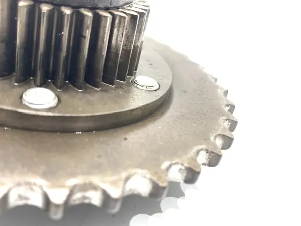 Nockenrad OEM 059109116G für Audi A6 C7 3.0 Diesel image 3