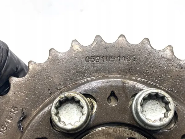 Nockenrad OEM 059109116G für Audi A6 C7 3.0 Diesel image 4