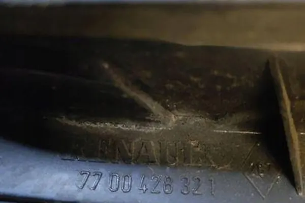 Luz trasera derecha RENAULT MEGANE II ESTATE 7700428321 image 3