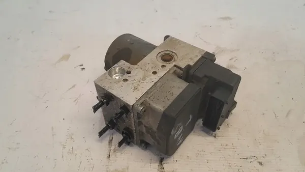 Audi ABS-pumppu OEM 0273004283 A4 B5 1.6 8V image 2