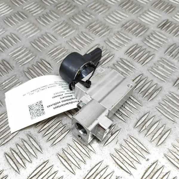OEM 4475200440 AC-kylarvätskeventil för Toyota C-HR image 5