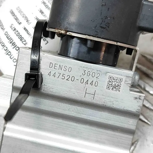 OEM 4475200440 AC-kylarvätskeventil för Toyota C-HR image 7