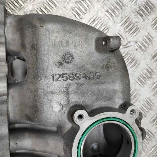 Imusarja OEM 12589439 Opel Insignia A Sedanille image 7