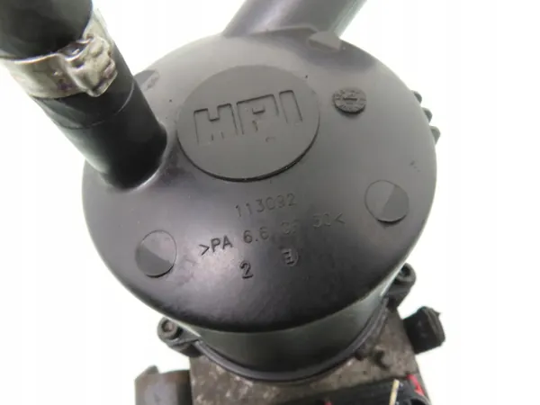 Ohjauspumppu OEM A5094111 Citroën C4 Coupé:lle image 5
