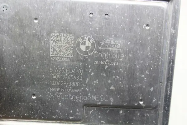 BMW ABS-pomp OEM 5A25FD3 - Gebruikte staat image 4