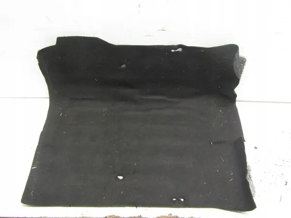 Funda de maletero Dacia Duster II OEM 849024572R image 2