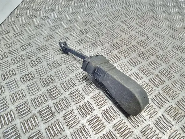 Parada de Porta Traseira Direita AUDI A1 SPORTBACK 8X4839249A image 3