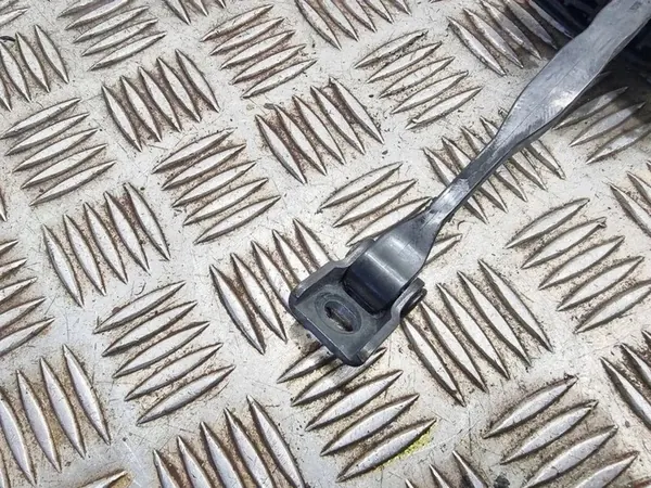 Parada de Porta Traseira Direita AUDI A1 SPORTBACK 8X4839249A image 4