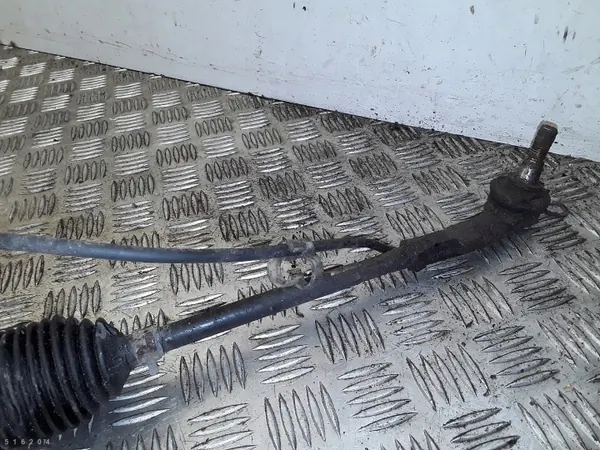 Skoda Fabia stuurstang OEM 6Q1423051B image 3