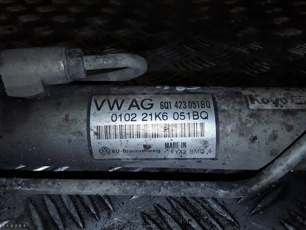 Skoda Fabia stuurstang OEM 6Q1423051B image 5