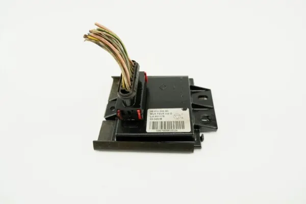 Module d'allumage OEM 9641004580 pour Peugeot 607 2.2 HDI image 2