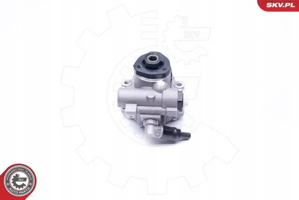 Bomba Hidráulica Direção ESEN SKV 10SKV172 image 10