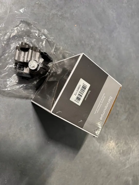 Bomba Hidráulica Direção ESEN SKV 10SKV172 image 4