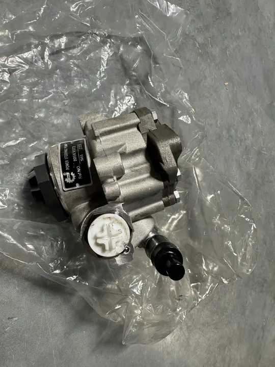 Bomba Hidráulica Direção ESEN SKV 10SKV172 image 5