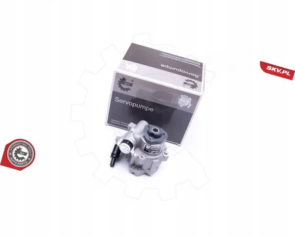 Bomba Hidráulica Direção ESEN SKV 10SKV172 image 6