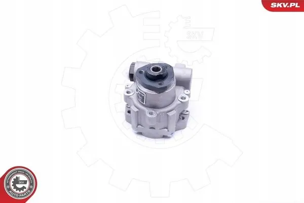 Bomba Hidráulica Direção ESEN SKV 10SKV172 image 9