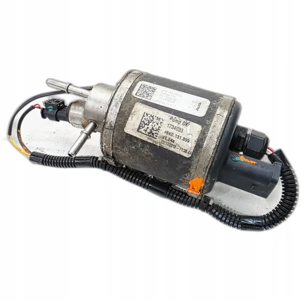 Gebruikte AdBlue-pomp OEM 8K0131899G voor Audi A4 B8 image 2