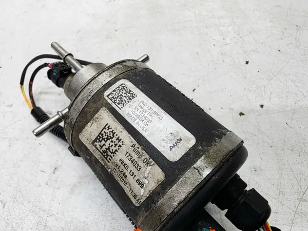 Gebruikte AdBlue-pomp OEM 8K0131899G voor Audi A4 B8 image 6