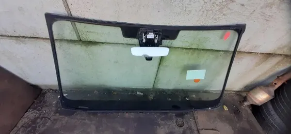 FUYAO OEM Frontscheibe für Audi A4 B9 - Gebraucht image 6